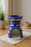 Indigo Essence Ceramic Oil Diffuser