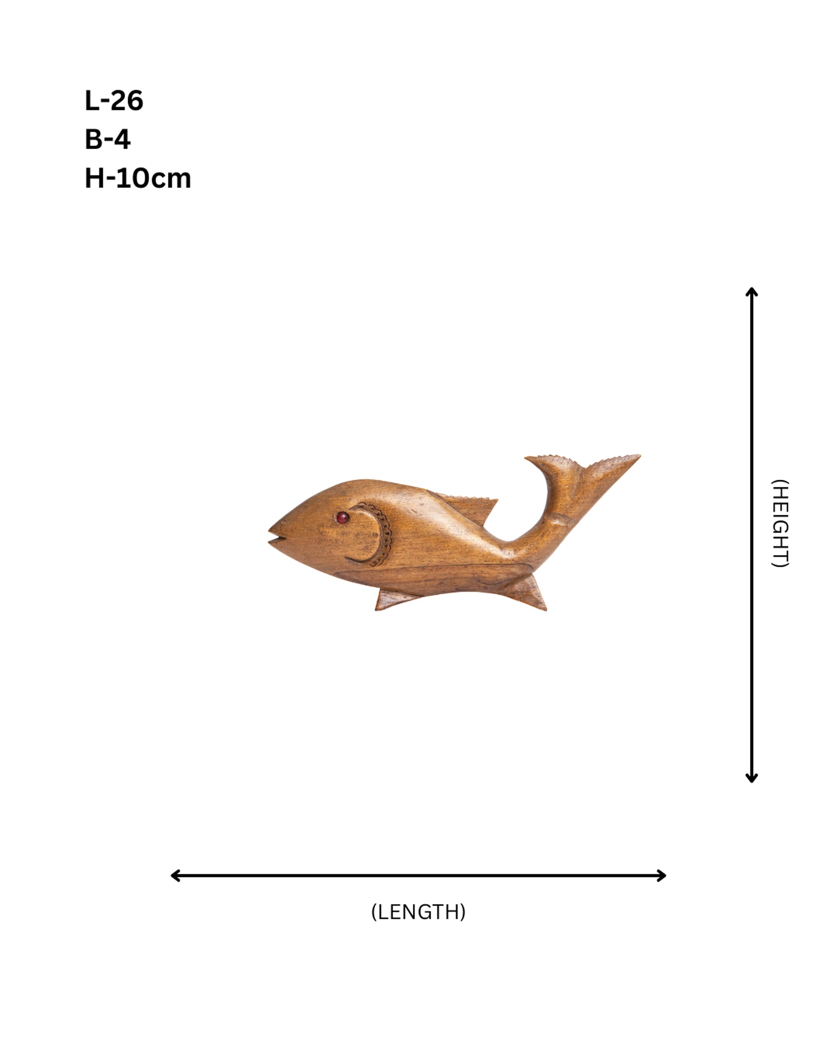 Aqua Whimsy | Handcrafted Decorative Water-Inspired Art Piece