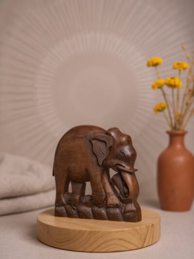 Tribal Grace | Handcrafted Tribal Art Décor for Home & Office