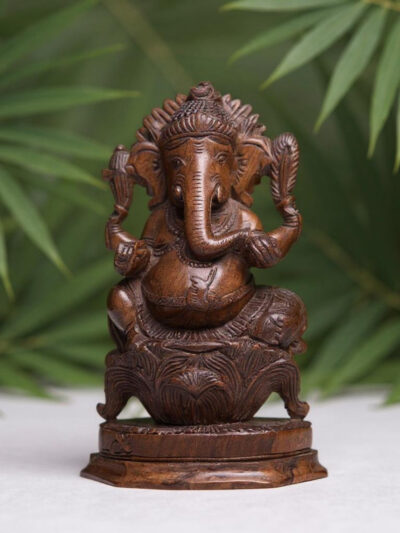 Vighneshwara: The Remover of Obstacles | Significance of Lord Ganesha