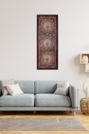 Madhubani Rang Bharse Painting – Symbol of Unity & Colors