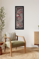 Anokha Saath – Madhubani Couple Bonding Painting