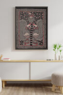 Rangon ke Rajkumar Painting – Madhubani Artistic Wall Décor for Interiors