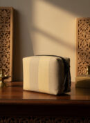 Pravah – The Flow of Calm Handcrafted Pouch