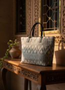 Raagrekha – The Song of Threads Handcrafted Handbag