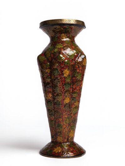 Bloom Spire | Handcrafted Decorative Art Piece for Home & Office