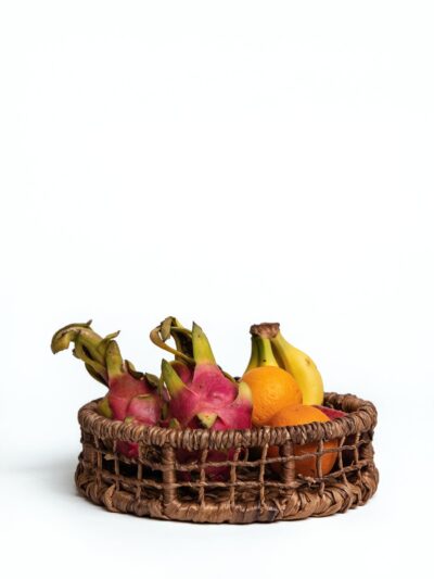 Rustic Halo | Handcrafted Wooden Home Décor Accent