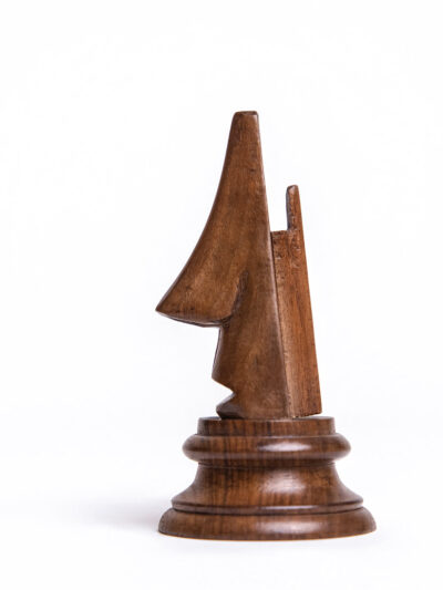 The Nose Butler | Handcrafted Wooden Nose Ring & Jewellry Organizer