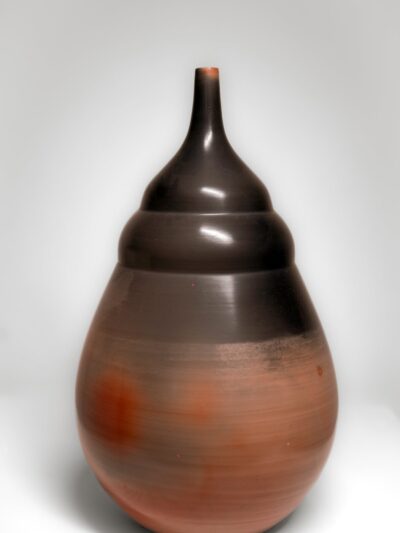 Earthen Harmony Vase