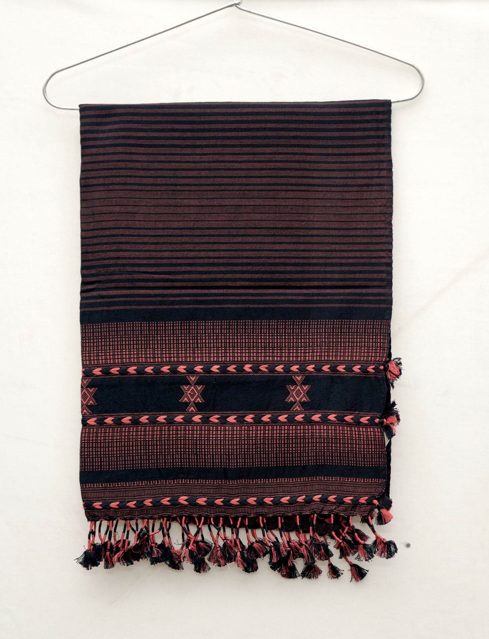 Almati Drift | Handcrafted Kutch Cotton Stall