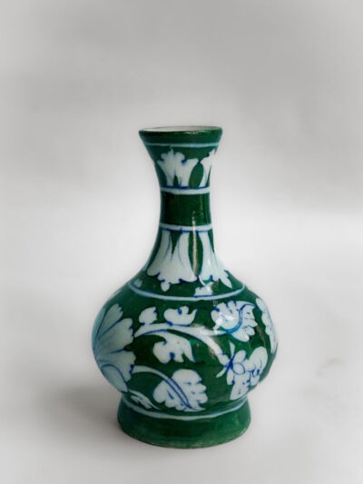 Blossom Trail Handpainted Decorative Surahai