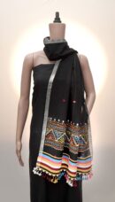 Rogan Midnight Rhythms | Handcrafted Woolen Stall