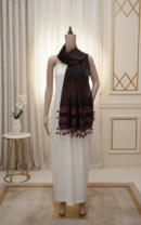 Almati Drift | Handcrafted Kutch Cotton Stall