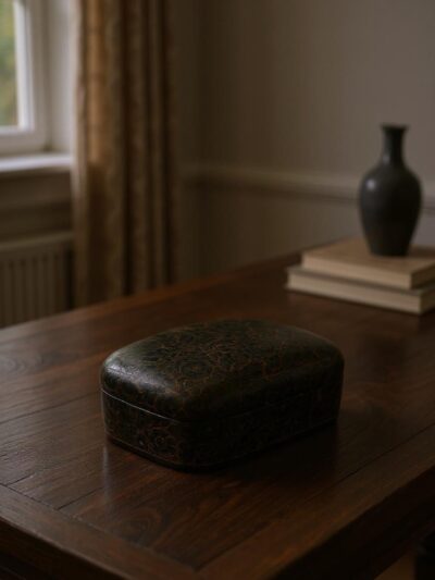 Earth Vein | Handcrafted Nature-Inspired Home Décor Accent